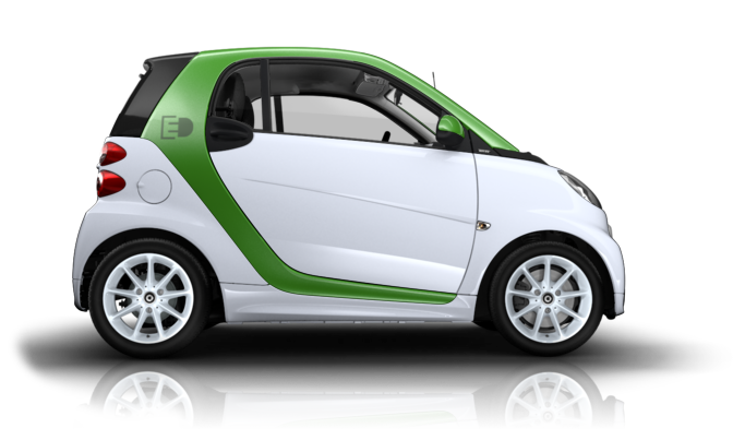 Smart EcoDrive