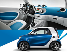 smart fortwo proxy.